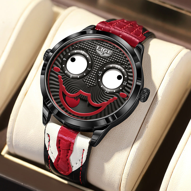 Joker Chrono Watch