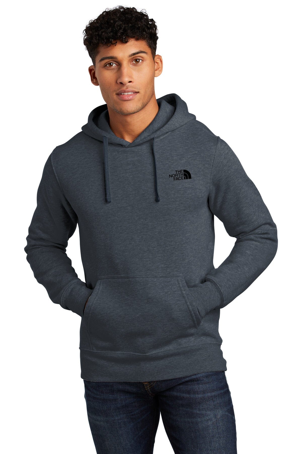 TNF Chest Logo Pullover Hoodie