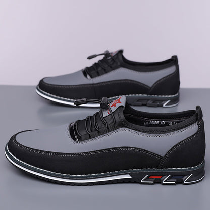 Marlowe Barefoot Sneakers