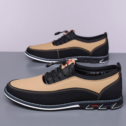 Marlowe Barefoot Sneakers