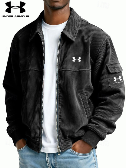 2026 Corduroy Zip Jacket || Clearance Sale