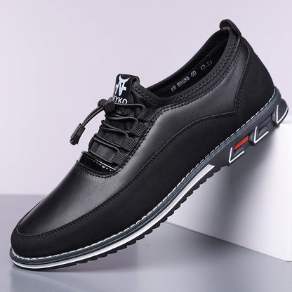 Marlowe Barefoot Sneakers