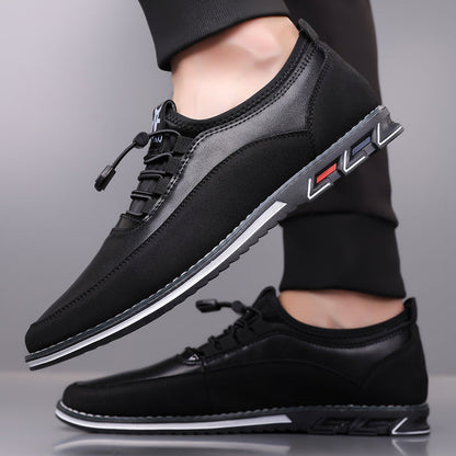 Marlowe Barefoot Sneakers