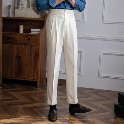 BELGRAVIA Trousers