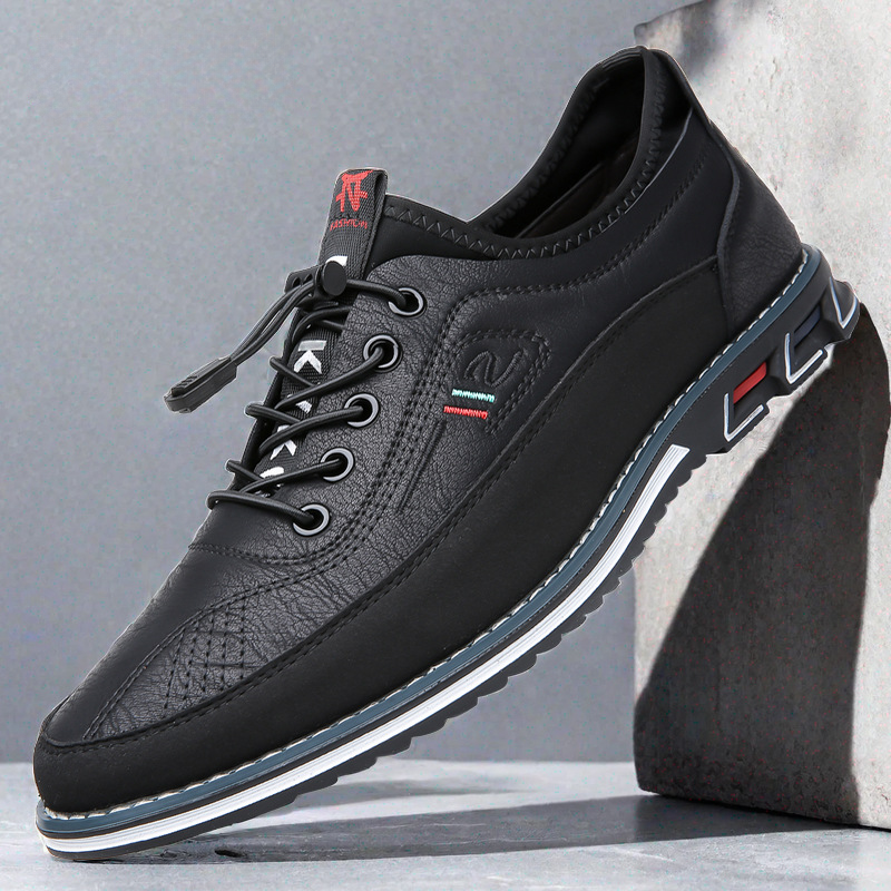 Oxford Barefoot Sneakers