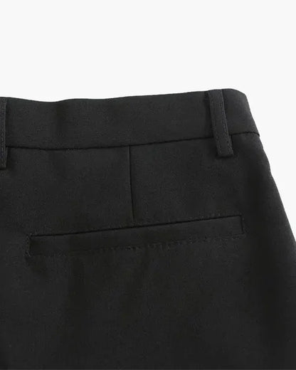 MILANO Classic Fit Pants