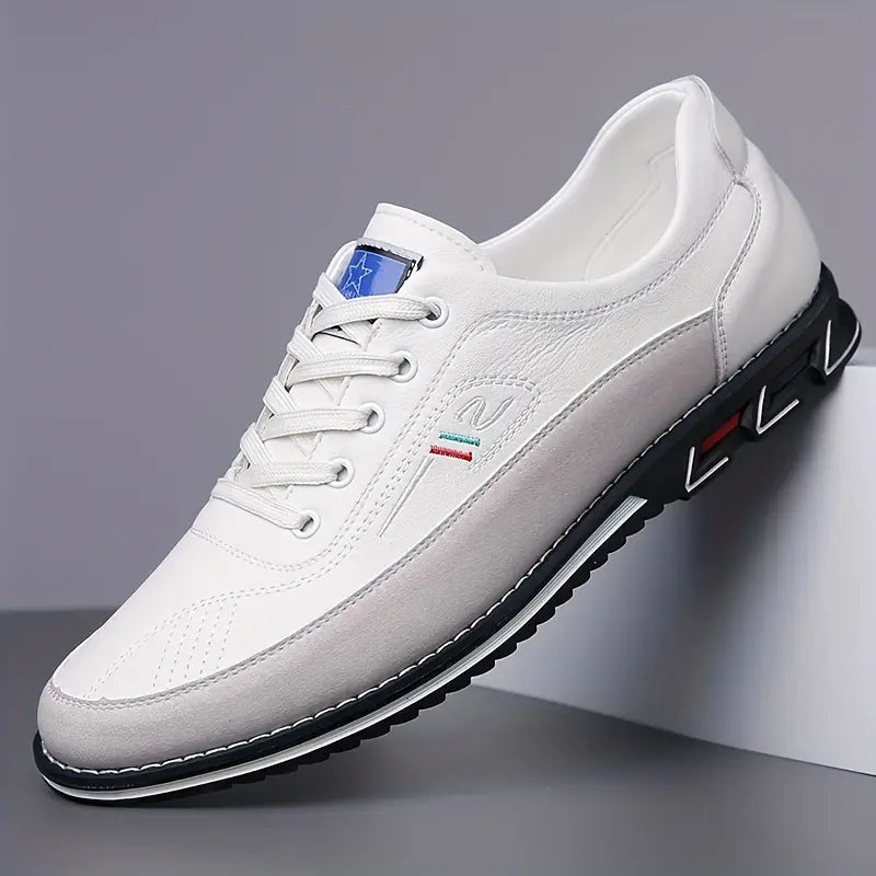 Gatsby Barefoot Sneakers