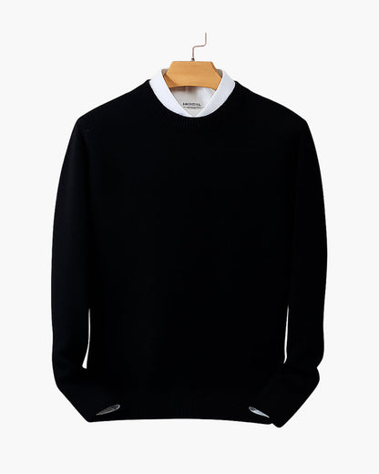 ALBION Knit Sweater