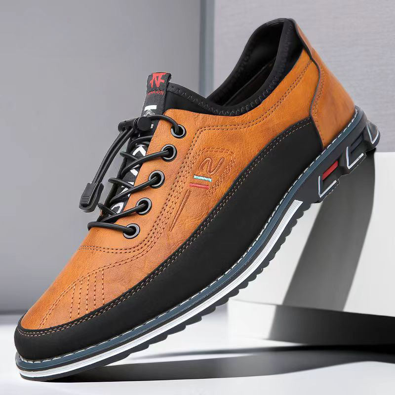 Oxford Barefoot Sneakers