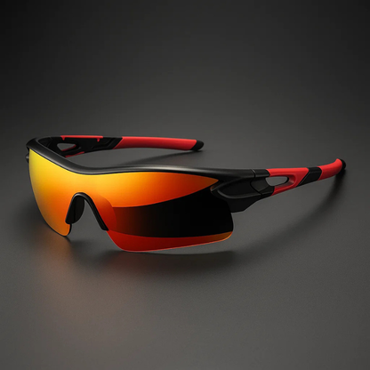 SolarBoost Polarized Shades