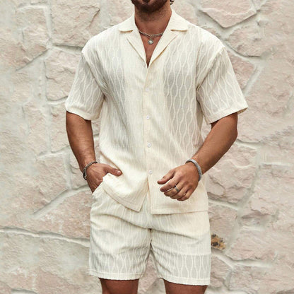 Summer Outfit - Mykonos Set