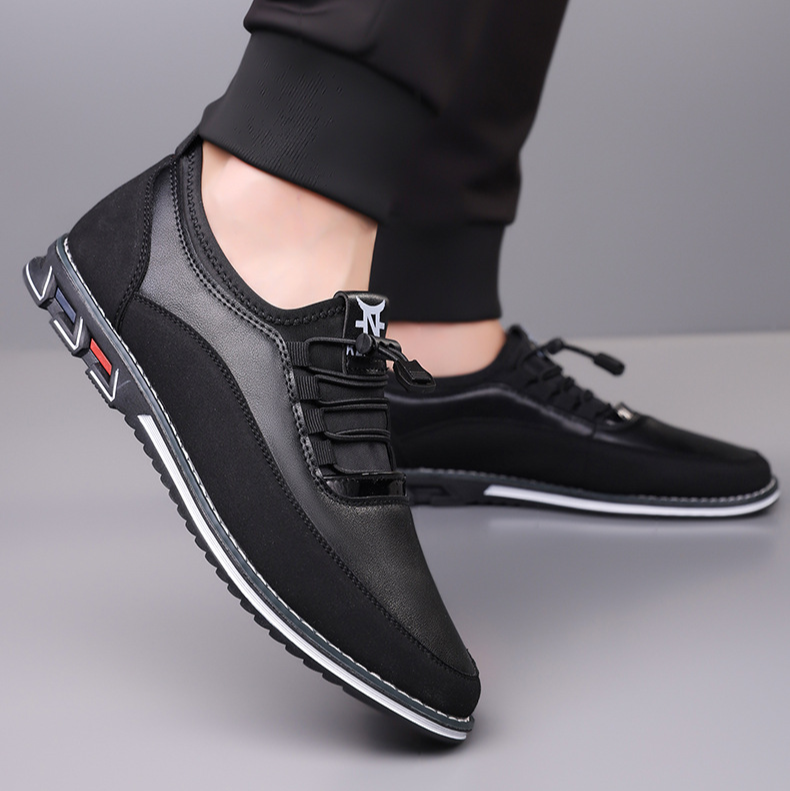 Hudson Barefoot Sneakers