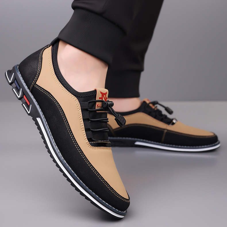 Hudson Barefoot Sneakers
