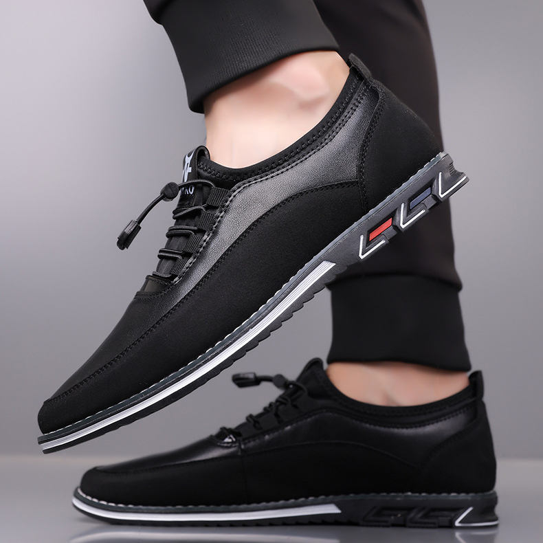 Hudson Barefoot Sneakers