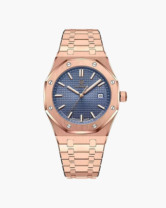 Santorini Elite Uhr