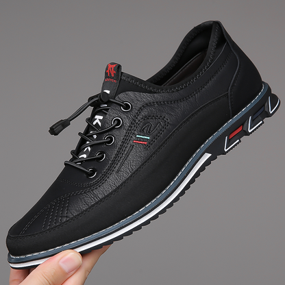 Oxford Barefoot Sneakers