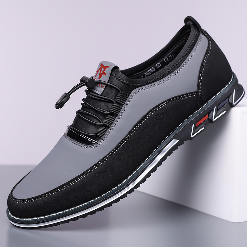 Hudson Barefoot Sneakers