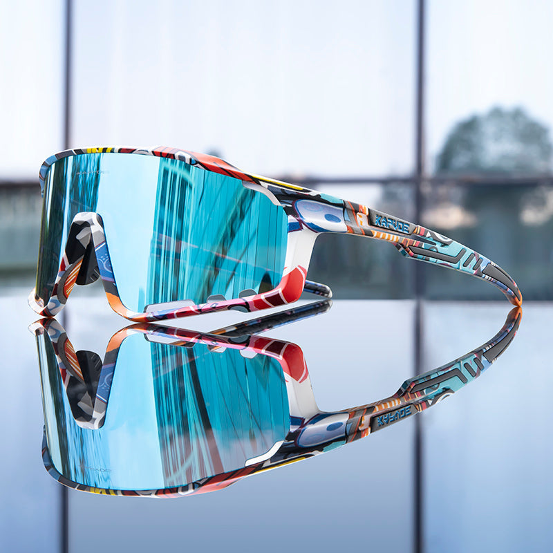 Solarsprinter Shades