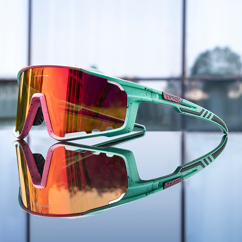 Solarsprinter Shades