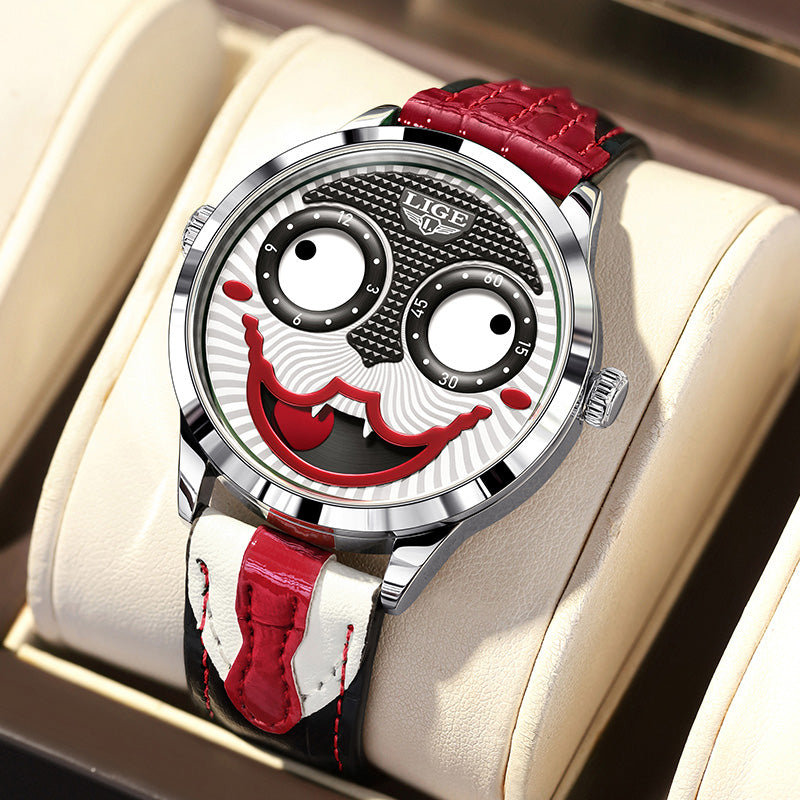 Joker Chrono Watch