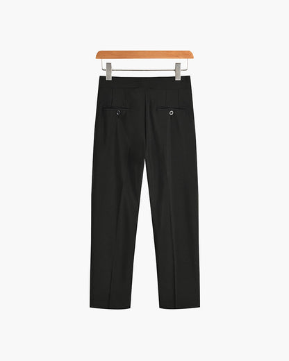 PARIS Old Money Trousers