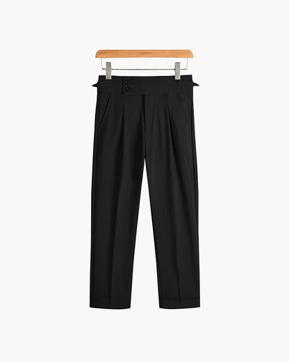 YANGSAN Casual Trousers