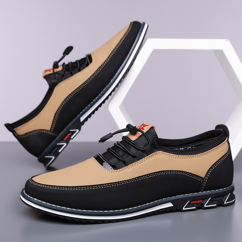 Hudson Barefoot Sneakers