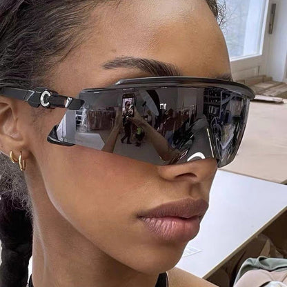 SolarNova Polarized Shades
