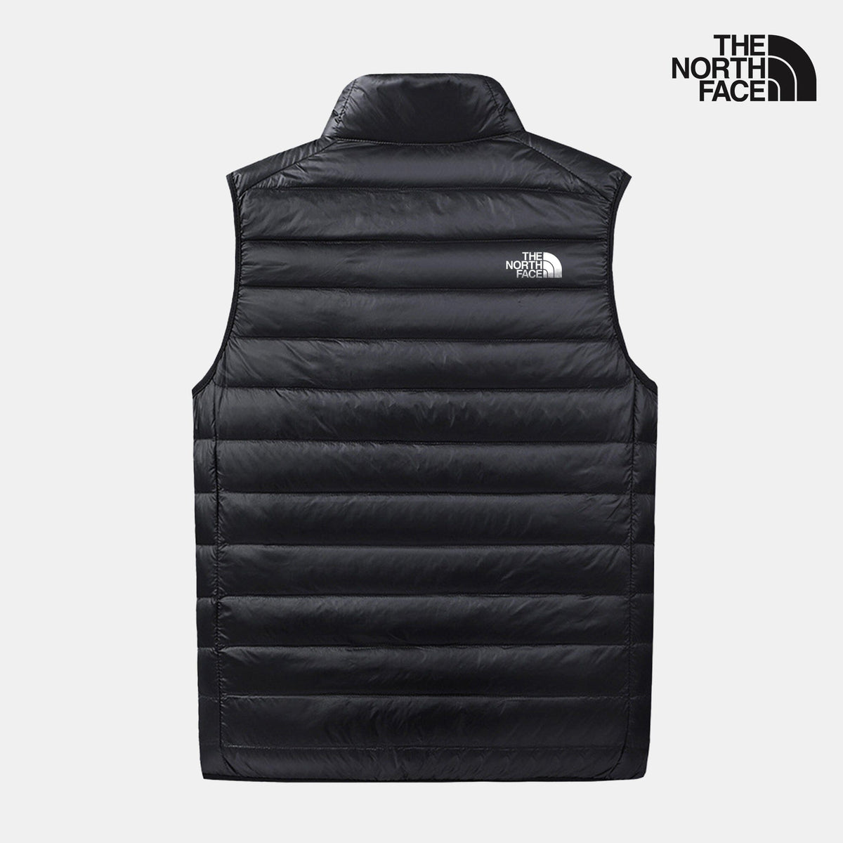 TNF Men's Lightweight Down Vest