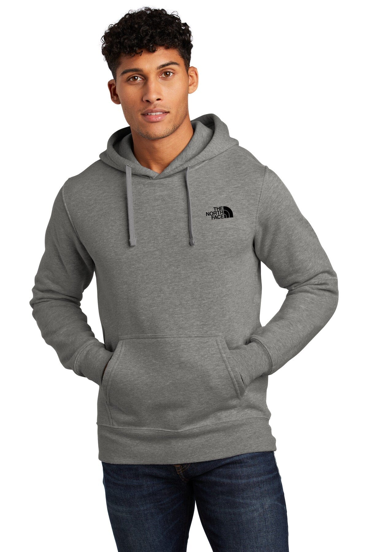 TNF Chest Logo Pullover Hoodie