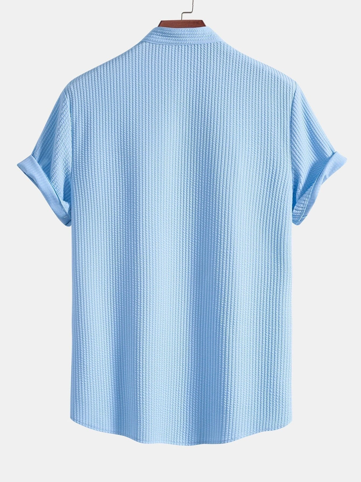 R.L Polo Hampton Collar Shirt