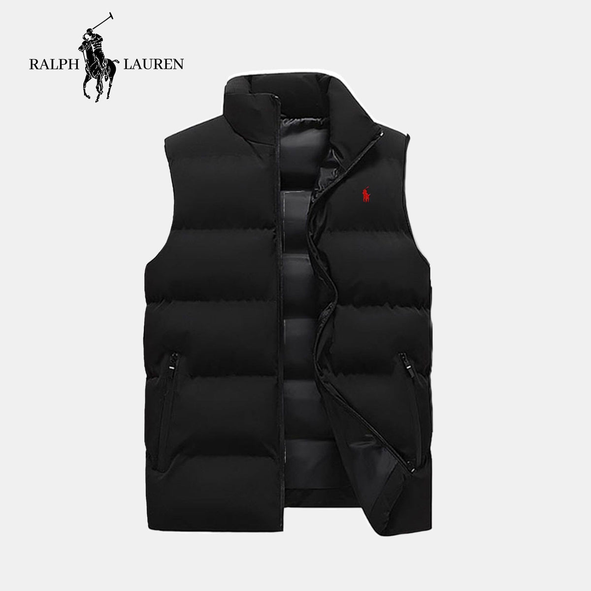 R.L Men's Colden Foldable Vest (Clearance)
