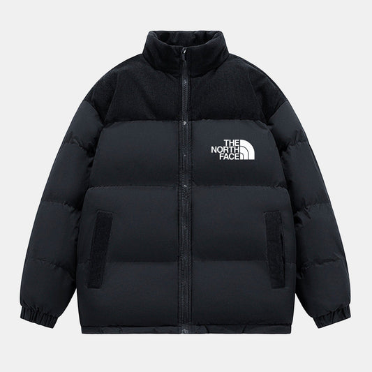 TNF Nuptse Insulated Down Puffer Jacket