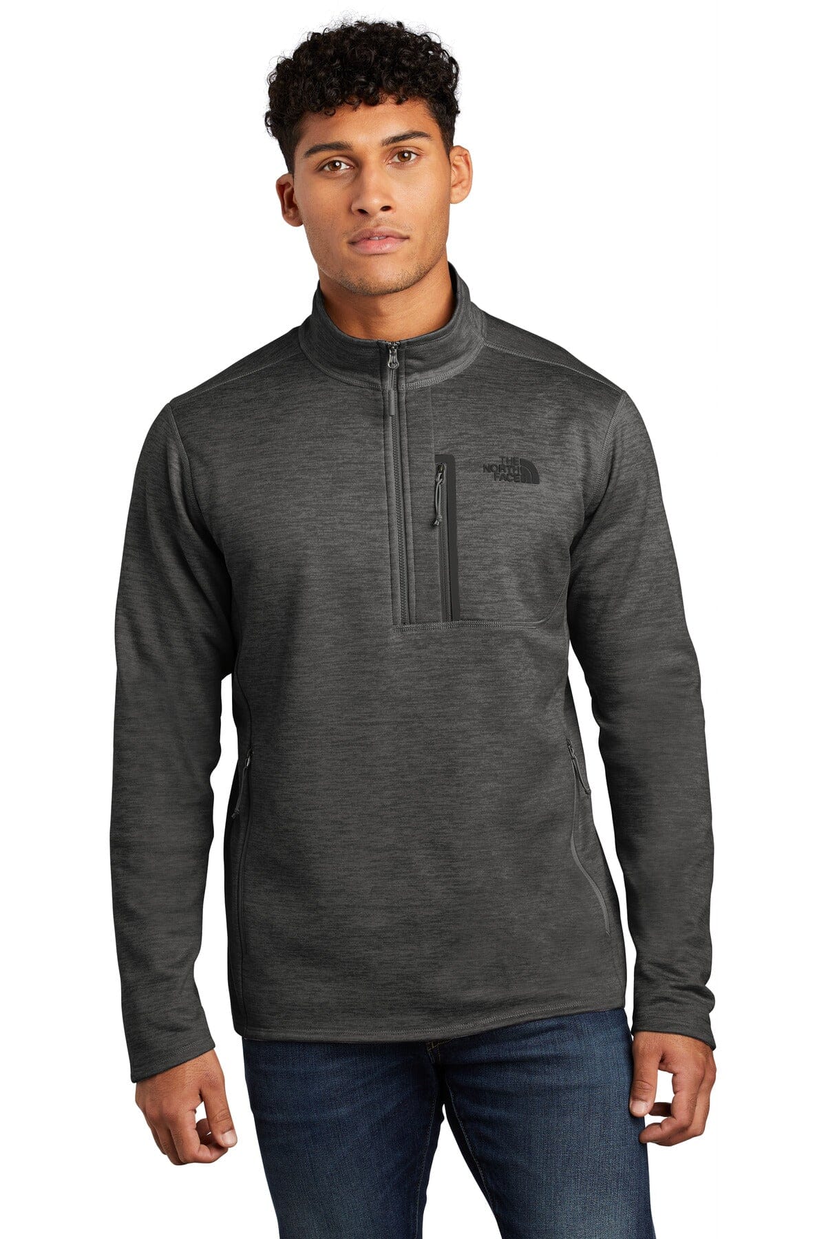 TNF Skyline 1/2-Zip Fleece