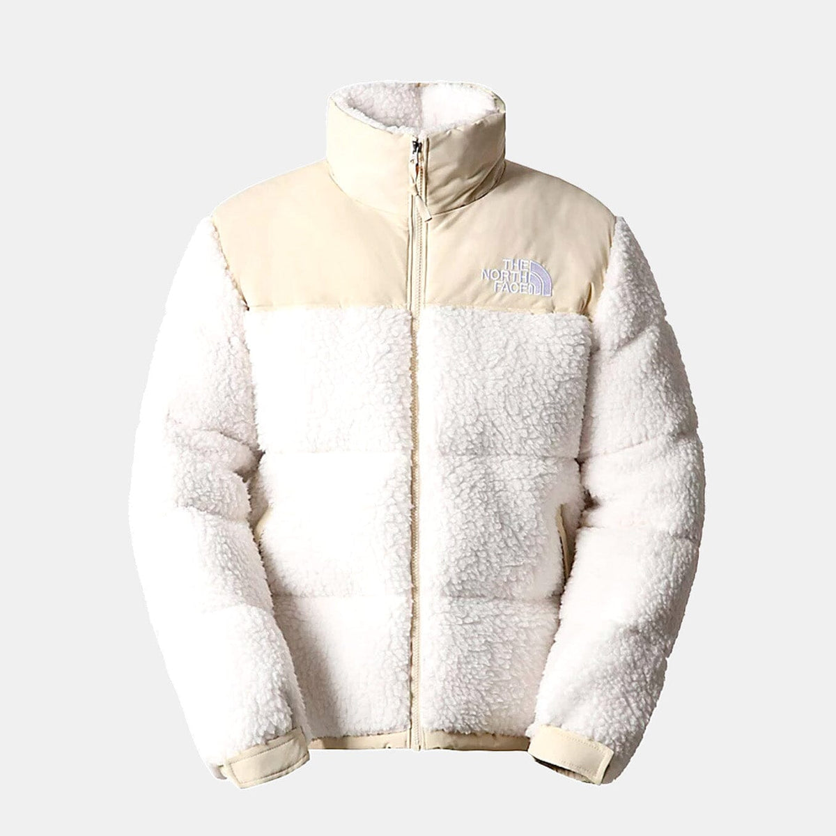 TNF Sherpa Essential Down Puffer Jacket